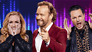 De TV van gisteren: I can see your voice houdt RTL4 aan de top